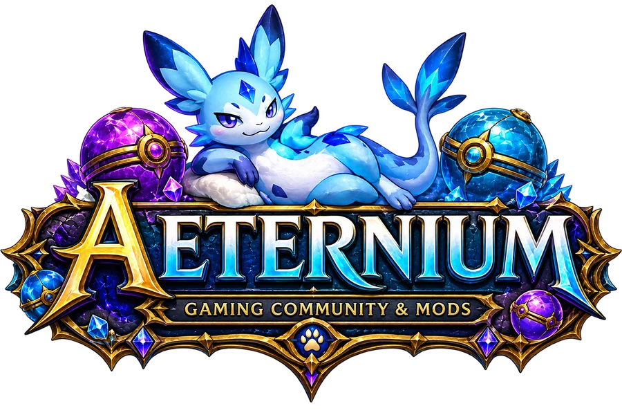 Aeternium